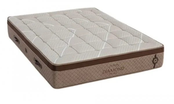 İstikbal Diamond Prime 140x190 cm Yaylı Yatak