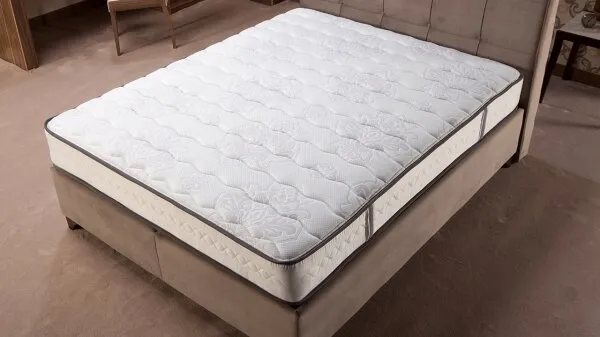İstikbal Optimal 200x200 cm Yaylı Yatak
