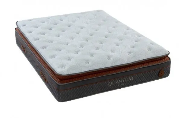 İstikbal Quantum Prime 140x190 cm Yaylı Yatak