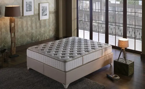 İstikbal Sleepy 100x200 cm Yaylı Yatak