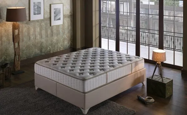 İstikbal Sleepy 90x190 cm Yaylı Yatak