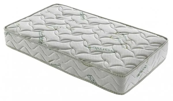 Kupons Bamboo 45x80 cm Yaylı Yatak
