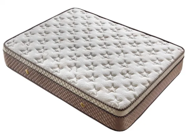 Kupons Comfort 200x200 cm Yaylı Yatak