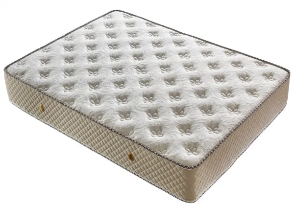 Kupons Golden 160x200 cm Yaylı Yatak