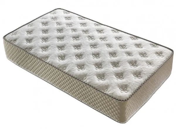 Kupons Golden 50x80 cm Yaylı Yatak