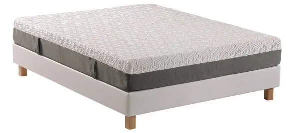 Lova Prime 200x200 cm Visco Yatak