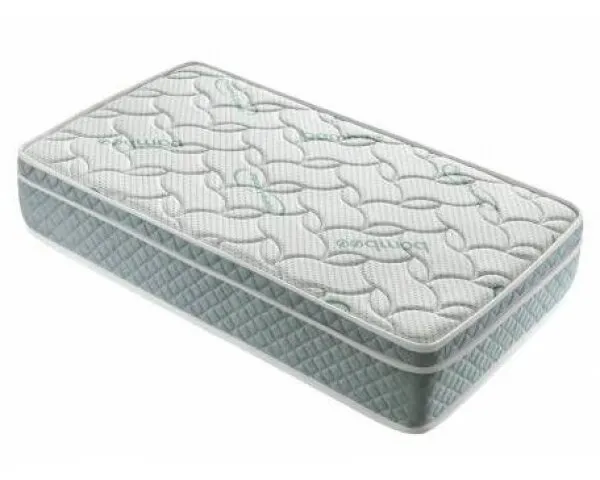 Maxi-Cosi Bamboo 70x140 cm Yaylı Yatak