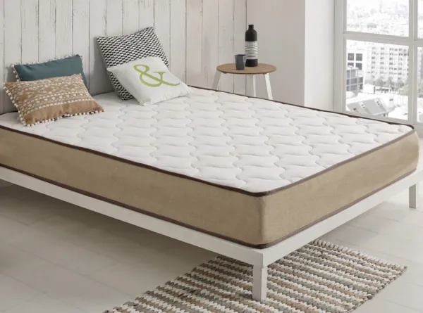 Maxi-Cosi Gold 80x180 cm Yaylı Yatak