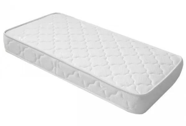 Maxi-Cosi Soft 80x180 cm Yaylı Yatak