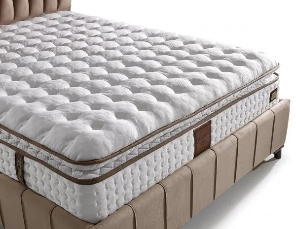 MD Elegance 140x190 cm Yaylı Yatak
