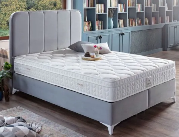 MD Innova 150x200 cm Yaylı Yatak