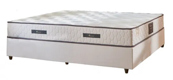MD Maxi 180x200 cm Yaylı Yatak