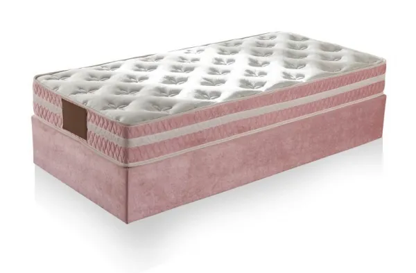 MD Perla 180x200 cm Yaylı Yatak