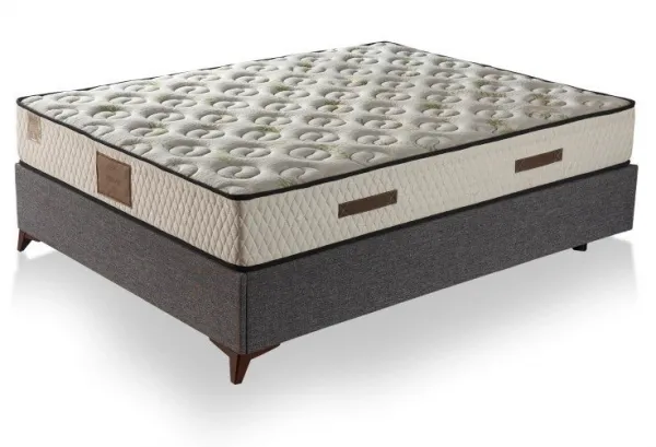 MD Prime 90x190 cm Yaylı Yatak