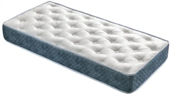 Midilife Balance 80x180 cm Yaylı Yatak