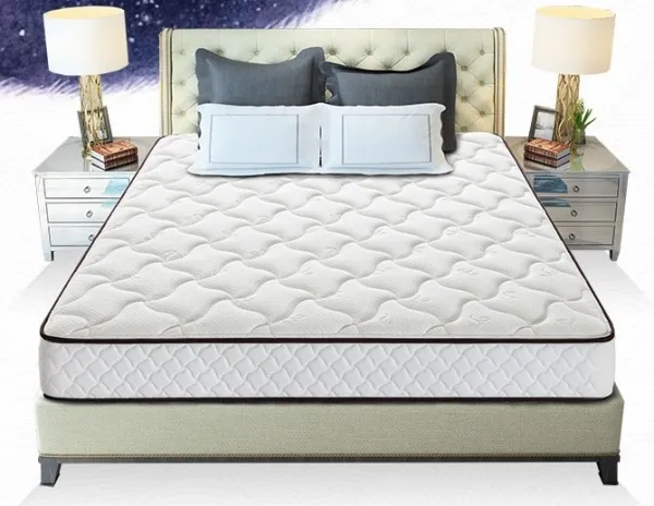 Midilife Lifebed 90x170 cm Yaylı Yatak