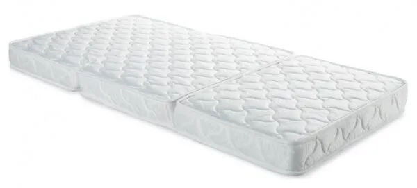 Midilife Ortopedik Katlanabilir 140X190 cm Sünger Yatak