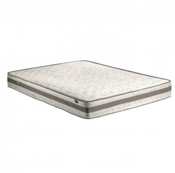 Mobpazar Platin 140x190 cm Yaylı Yatak