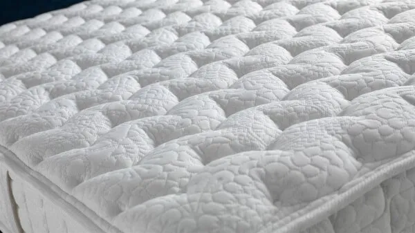 Mondi Silver X 100x200 cm Yaylı Yatak