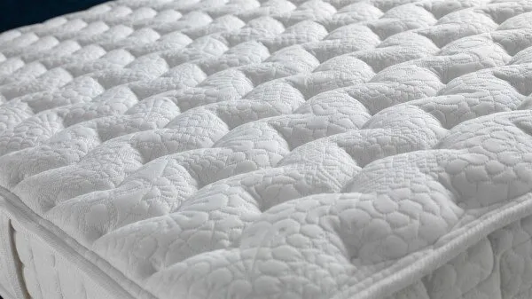 Mondi Silver X 160x200 cm Yaylı Yatak