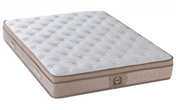 Mondi Zero Stress 140x190 cm Yaylı Yatak