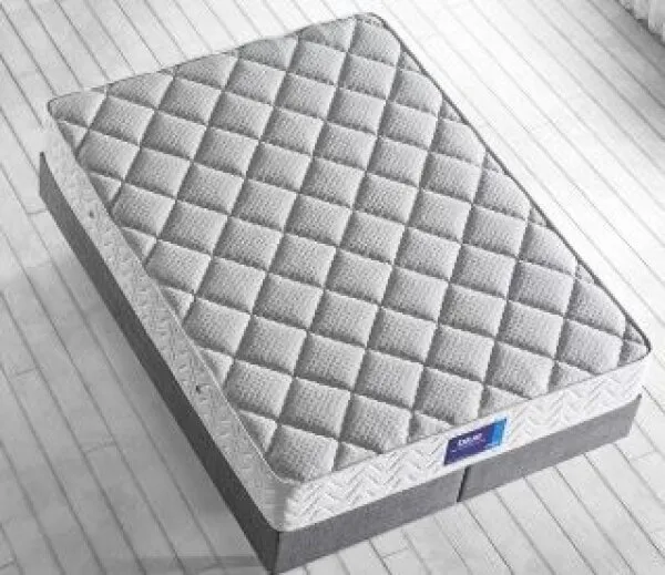 Niron Blue 60x120 cm Yaylı Yatak