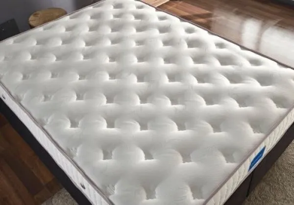 Niron Juliette 100x200 cm Yaylı Yatak
