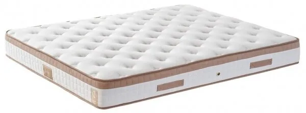 Niron Latte 80x180 cm Yaylı Yatak