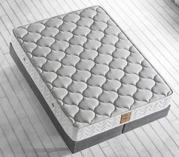 Niron Relax 100x190 cm Yaylı Yatak