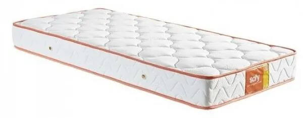 Niron Sofy 80x180 cm Yaylı Yatak