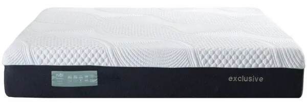 Nubi Exclusive 100x200 Visco Yatak