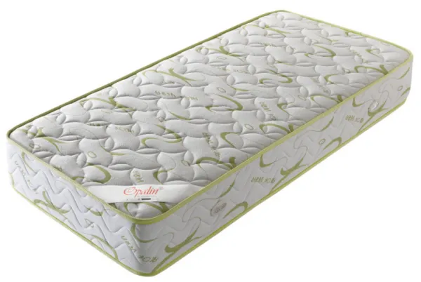 Opalin Aloevera 85x180 cm Yaylı Yatak