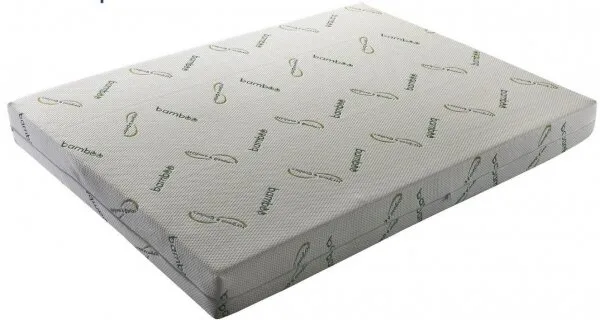 Opalin Bamboo Visco 90x190 cm Visco Yatak