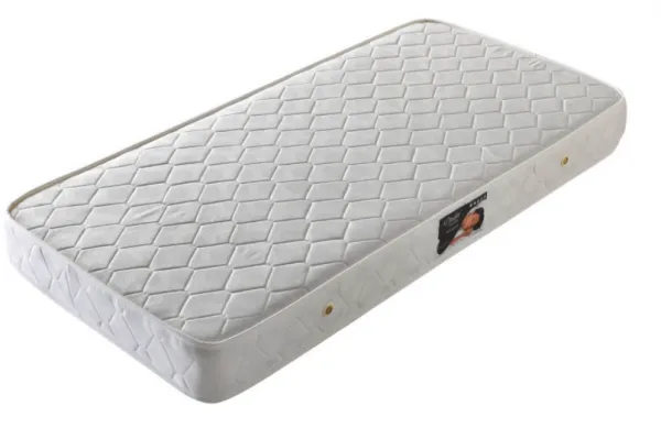 Opalin Comfort 80X170 cm Yaylı Yatak
