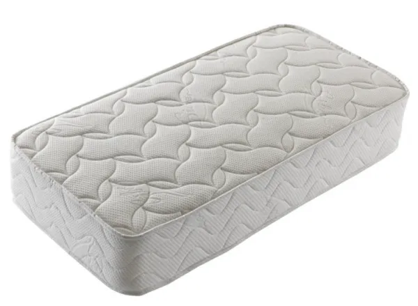Opalin Silver 70x180 cm Yaylı Yatak
