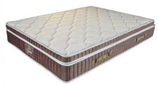 Otantik Yakut 140x190 cm Yaylı Yatak