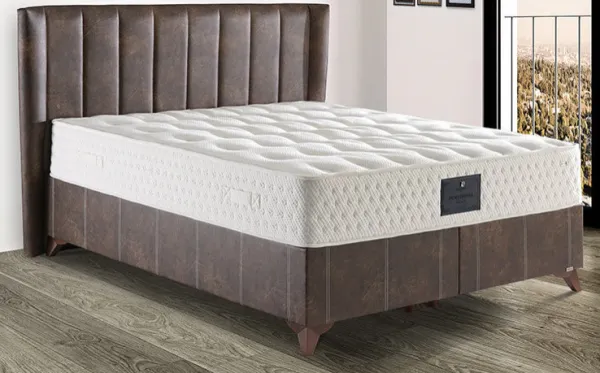 Pierre Cardin Performa Pocket Spring 160x200 cm Yaylı Yatak