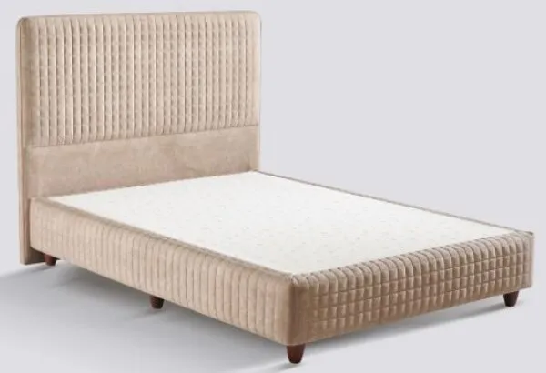 Pierre Cardin Petrica 140x190 cm Yaylı Yatak