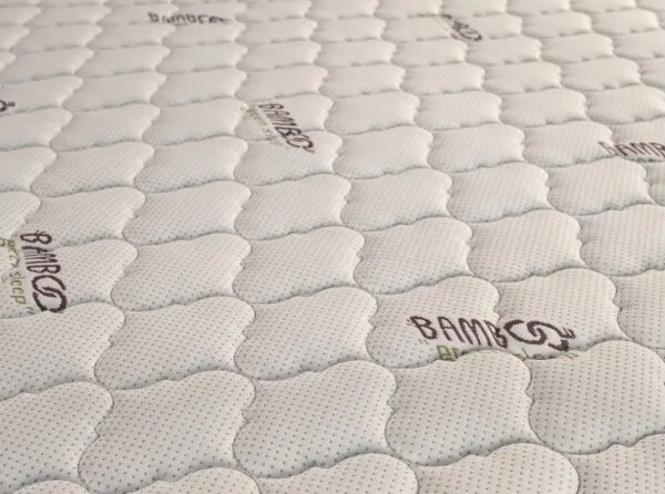Pinotte Bamboo 140x190 cm Yaylı Yatak