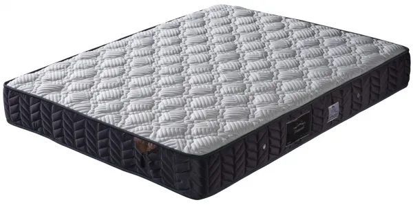 PMKHOME Loranzi 200x200 cm Yaylı Yatak