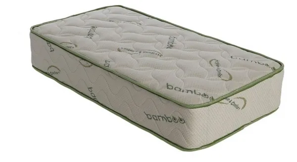 Pooly Bamboo 7 85x185 cm Visco Yatak