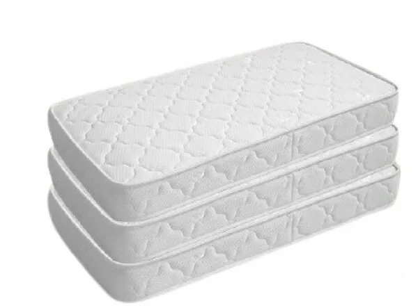 Pooly Slimbed 90x150 cm Yaylı Yatak