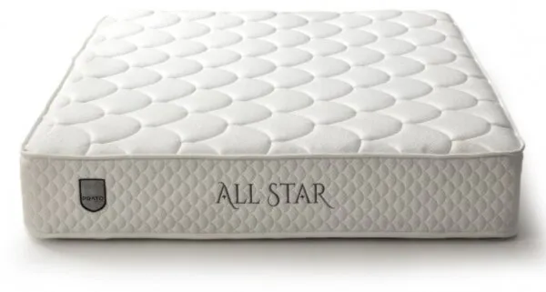 Prato Allstar 140x190 cm Yaylı Yatak