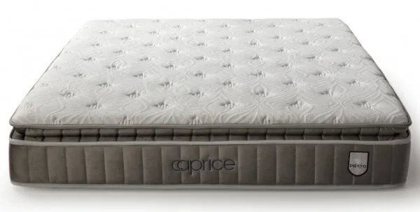 Prato Caprice 90x190 cm Yaylı Yatak