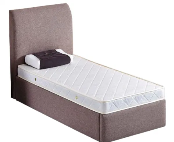 Prestij Ortopedik 80x180 cm Yaylı Yatak