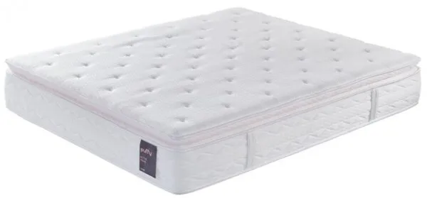 Puffy Active Prime 140x190 cm Yaylı Yatak