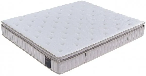 Puffy Comfort Plus 140x190 cm Yaylı Yatak