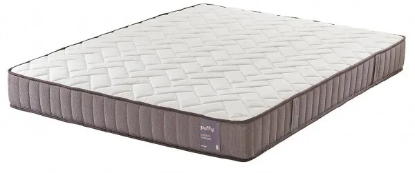 Puffy Double Support 100x200 cm Yaylı Yatak