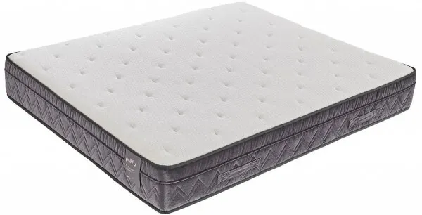 Puffy Elegant Prime 90x190 cm Yaylı Yatak