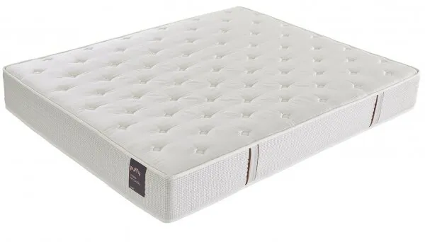 Puffy Hybrid Pro Lateks 90x190 cm Lateks + Yaylı Yatak